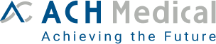 Логотип ACH Medical